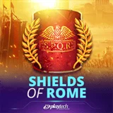 Bocoran RTP Slot Playtech Shields Of Rome
